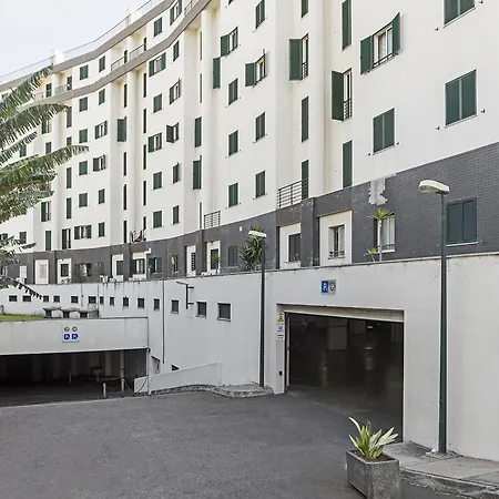 Ajuda II By An Island Apart Funchal  Exterior photo